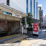 Ch Residence Kikuicho