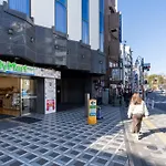 Ch Residence Kikuicho