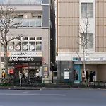 Ch Residence Kikuicho