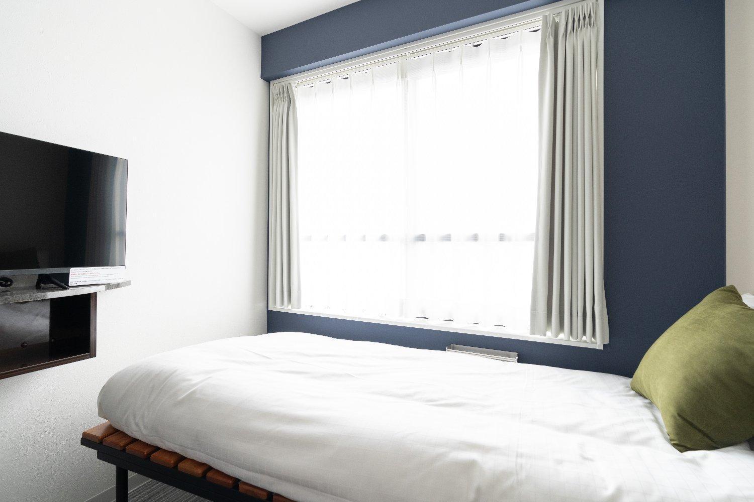 Ch Kikuicho Apartment