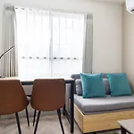 Ch Residence Kikuicho