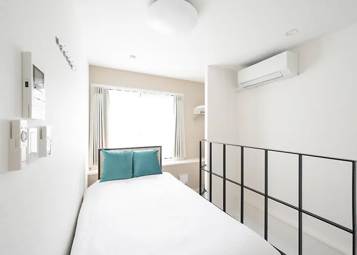Ch Residence Kikuicho