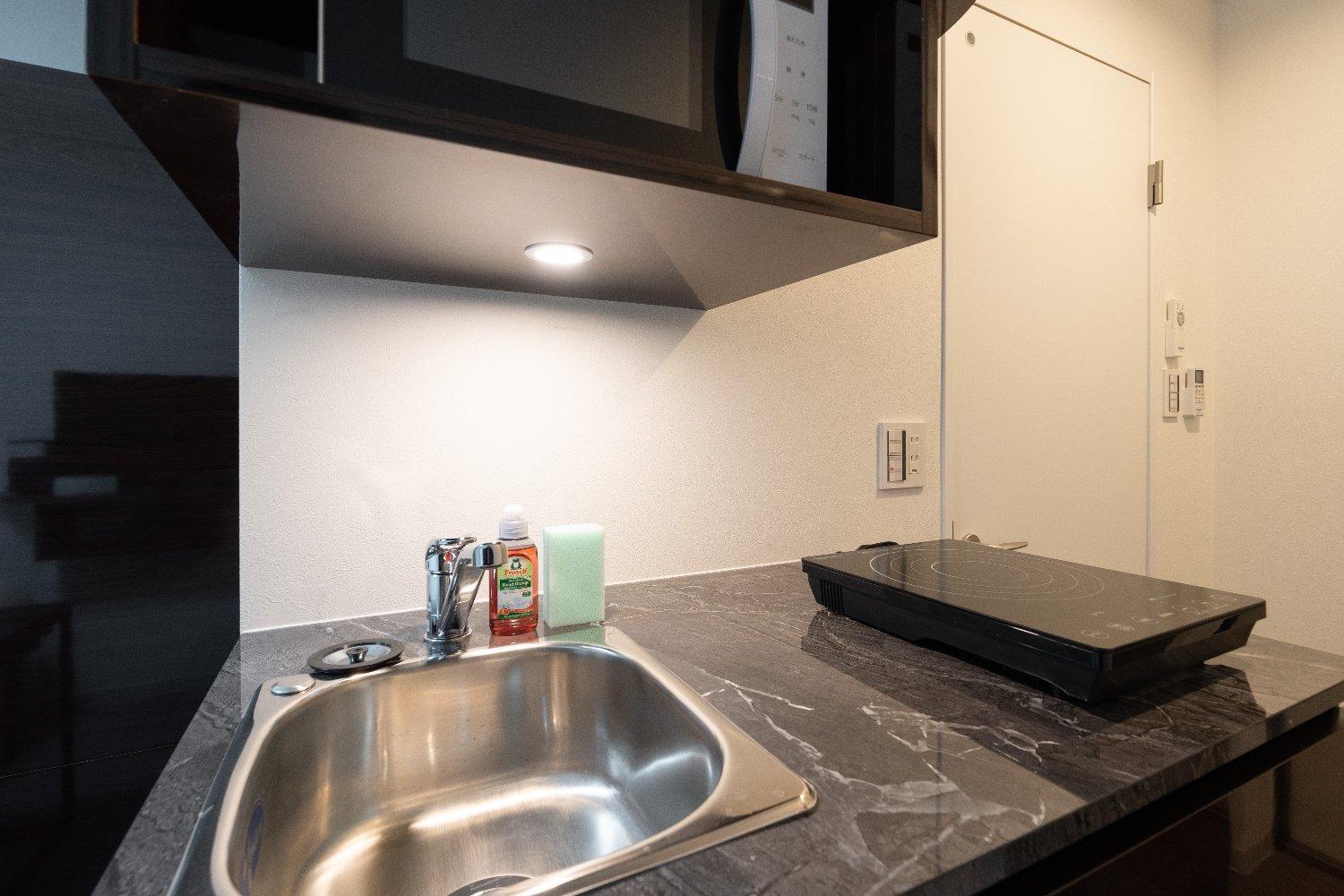 Apartamento Ch Kikuicho *