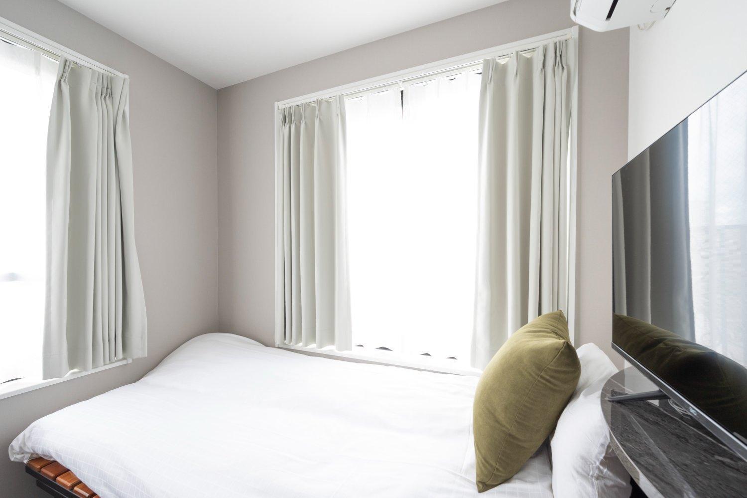 Ch Kikuicho Apartamento Tokio