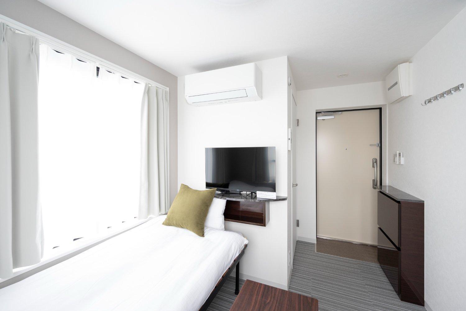 Ch Kikuicho Apartamento *