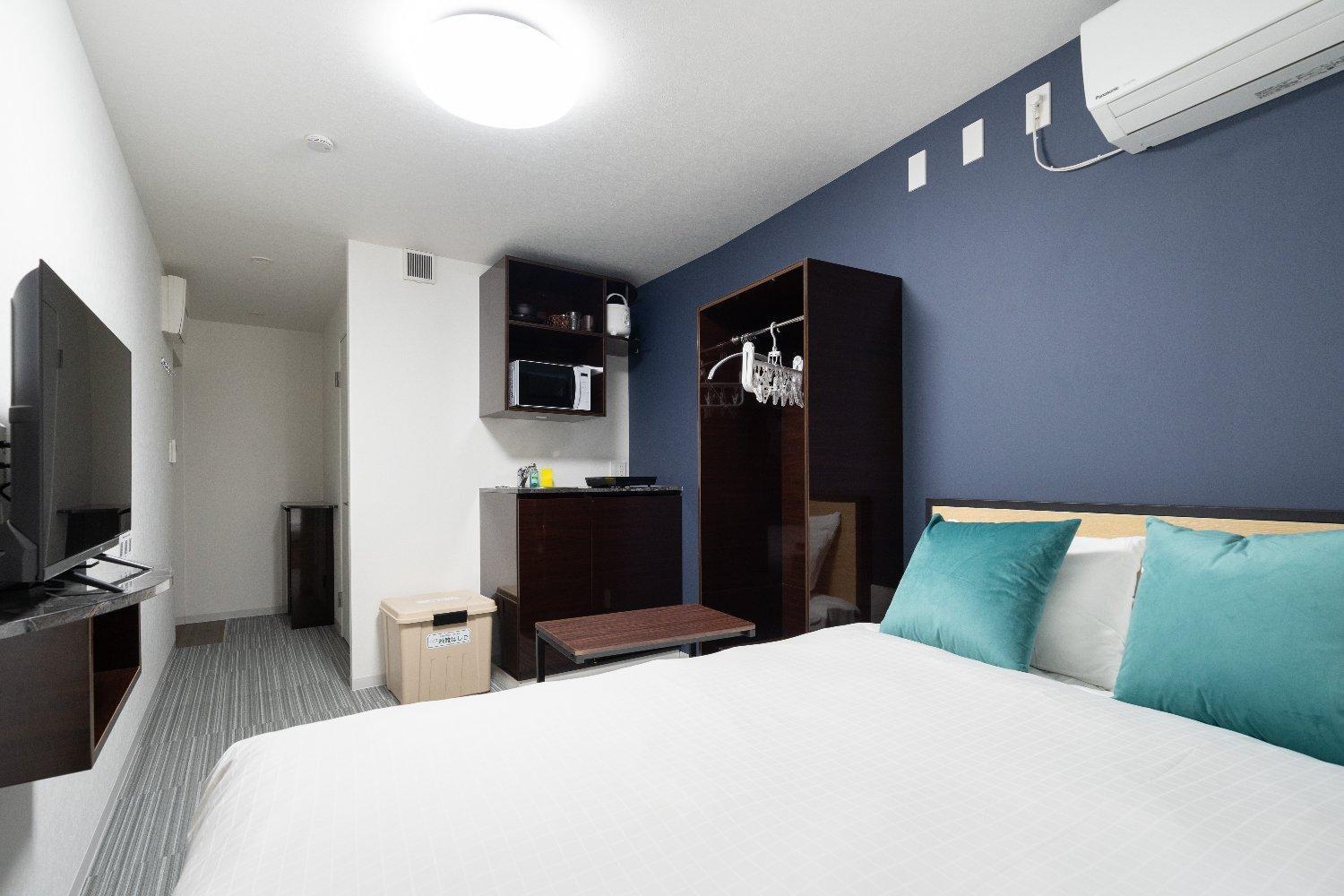 Ch Kikuicho Apartamento