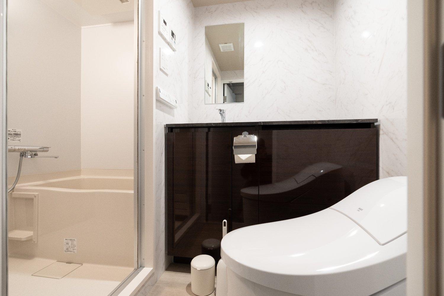 Apartamento Ch Kikuicho