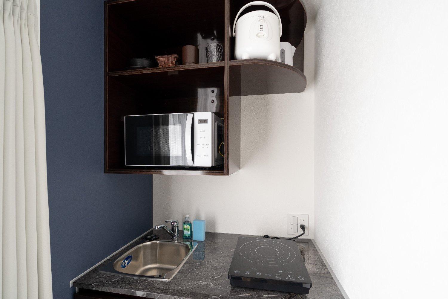 Apartamento Ch Kikuicho *