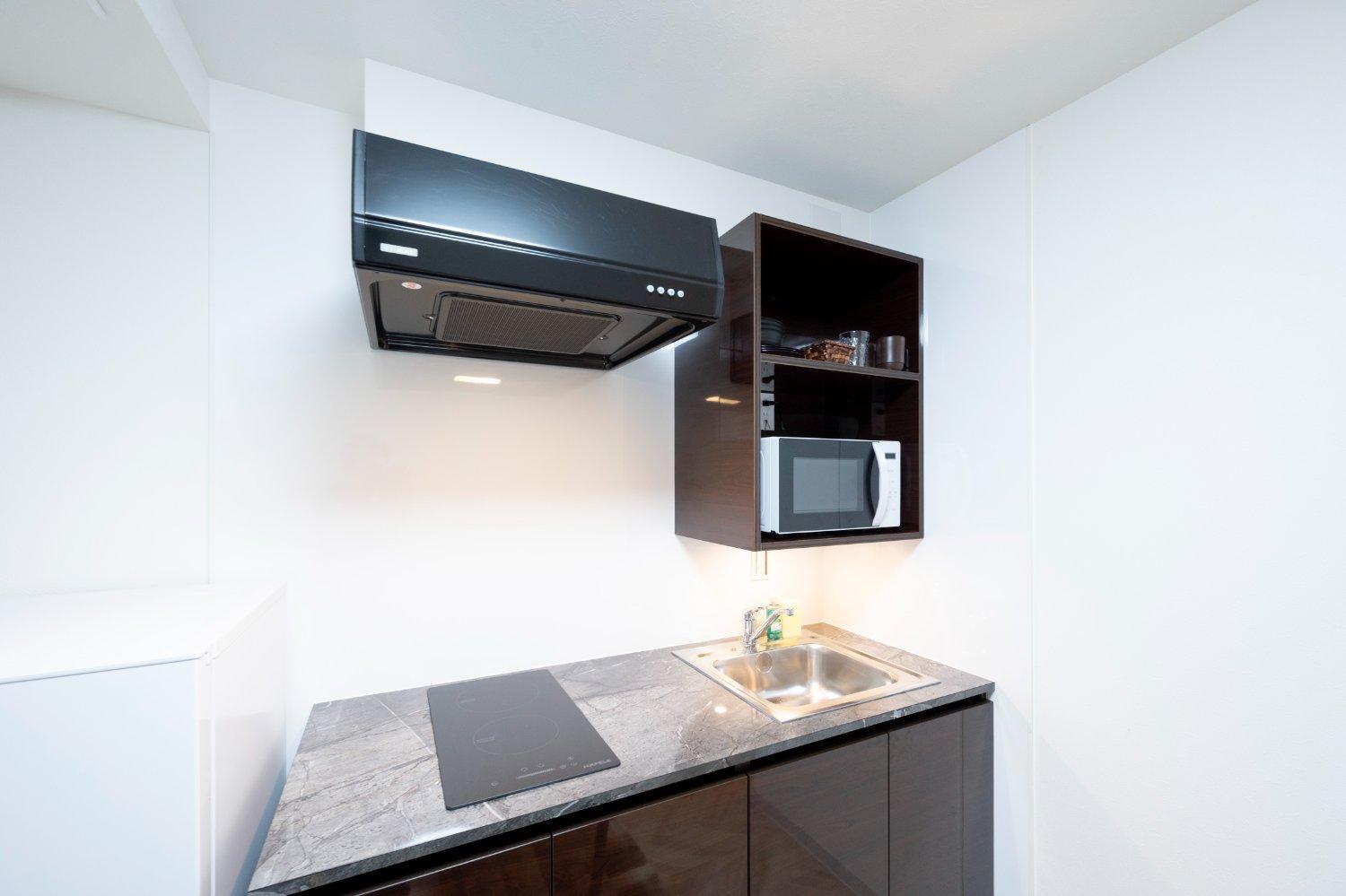 Ch Kikuicho Apartamento Tokio