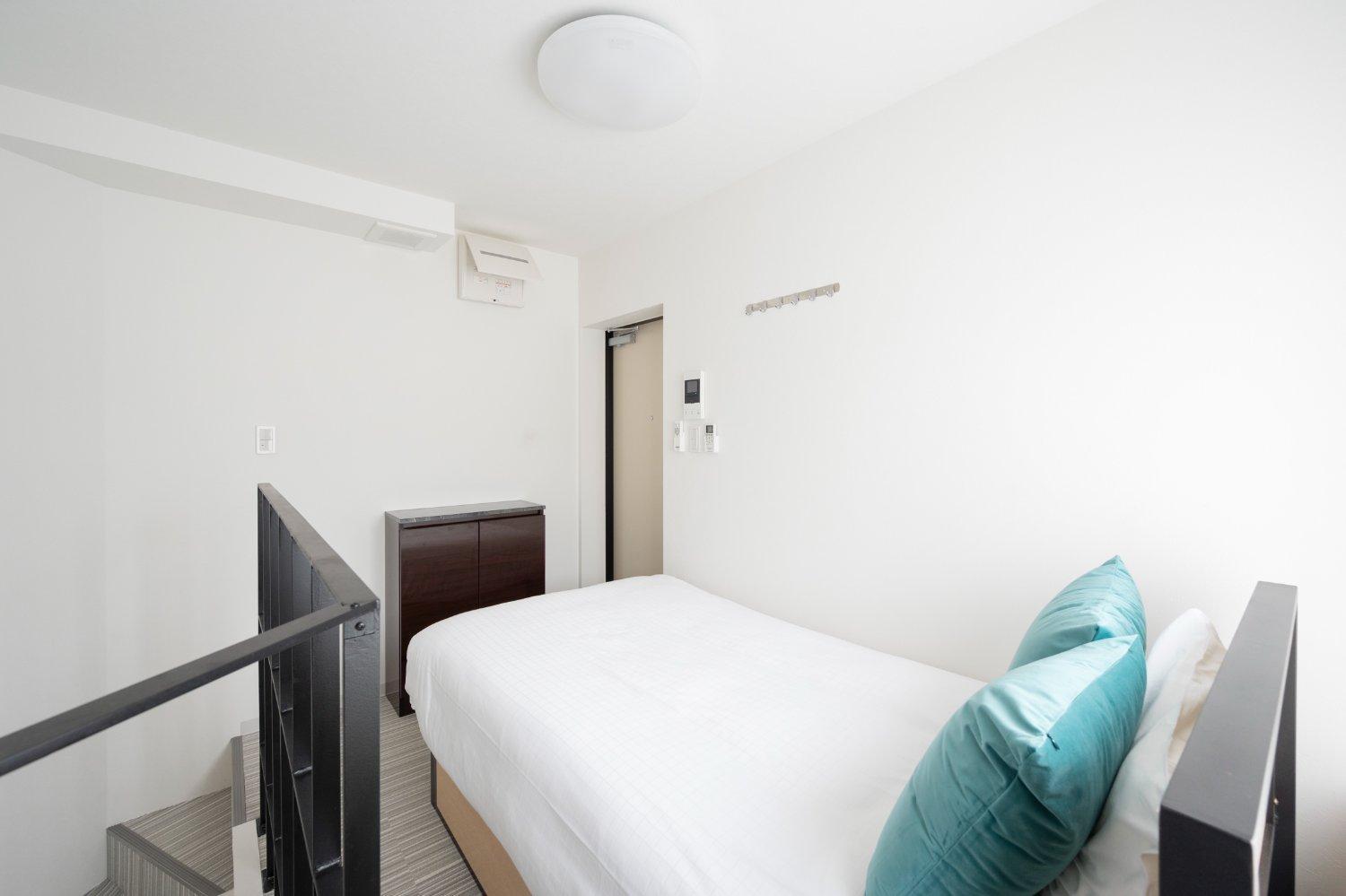 Ch Kikuicho Apartamento Tokio