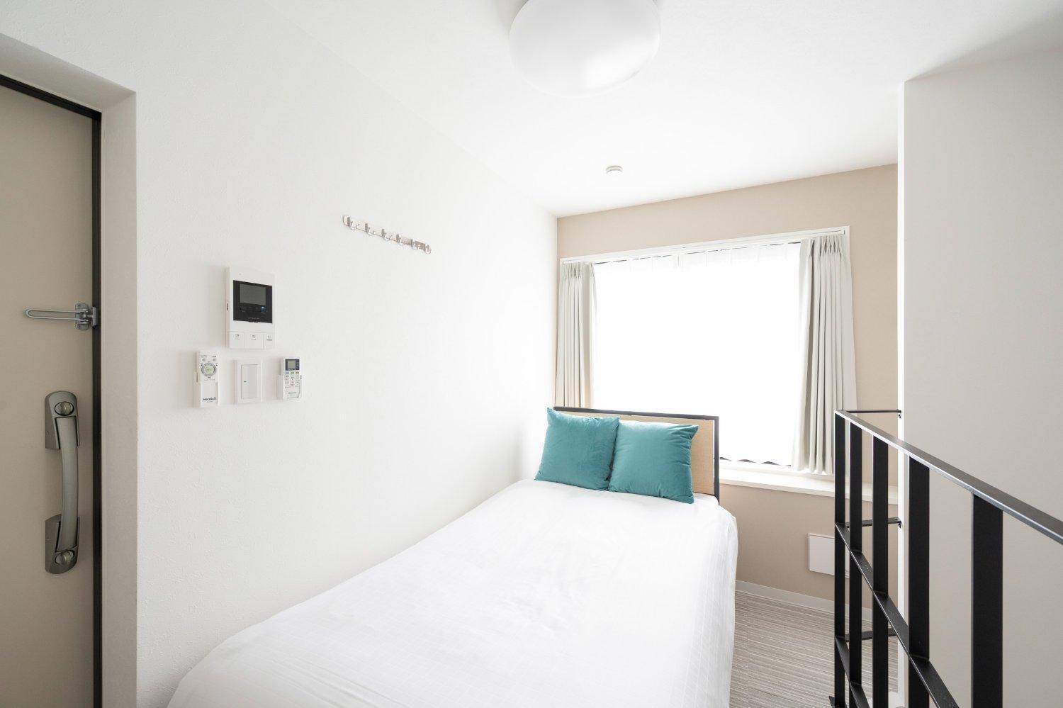 Ch Kikuicho Apartamento Tokio