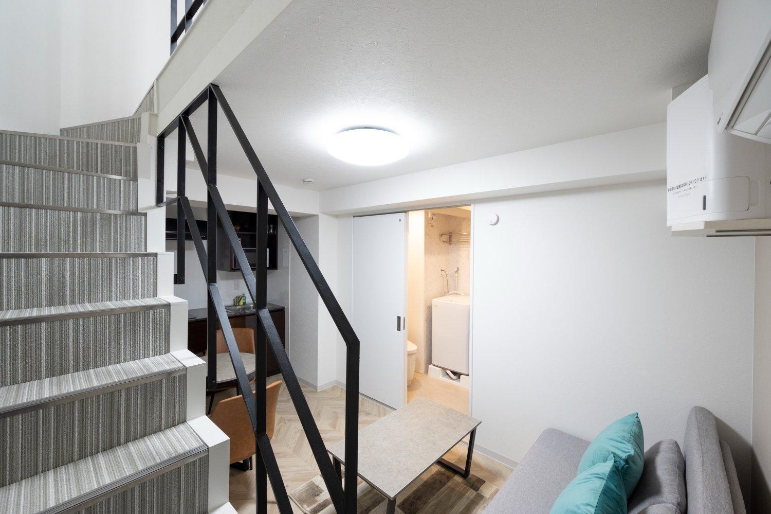 Ch Kikuicho Apartamento *